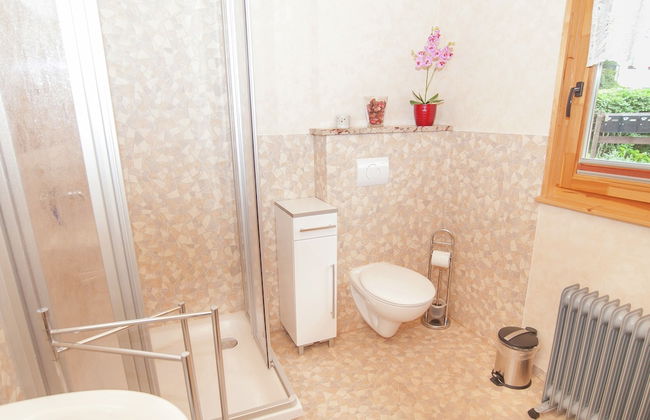 Holiday Home With Private Terrace in Gehren - Foto 20