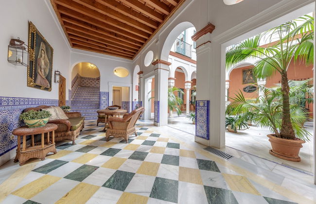 Casa Palacio San Jose - Photo 62