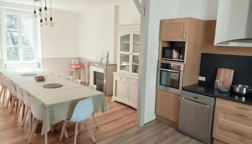 Grand Gîte Les Chemisières - Photo 4