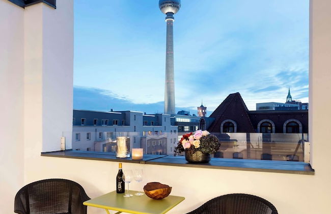 Lux 11 Berlin Mitte - Foto 24