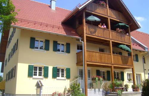 Ferienwohnungen Roiser - Foto 1