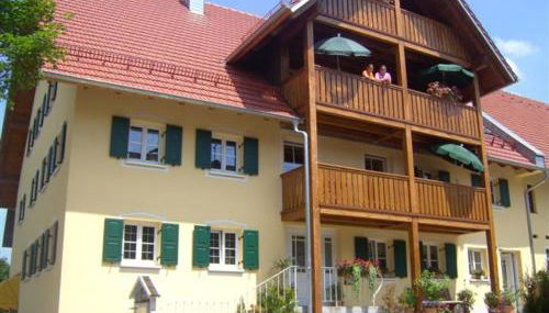 Ferienwohnungen Roiser - Foto 1