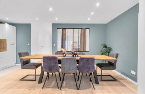 Le quatre sansCuls - Proche gare - Foto 24