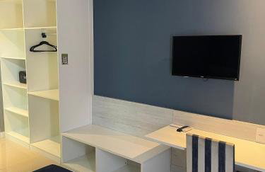 hihome - Royale Hotel Samba - Foto 6