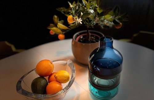 Apartment with a terrace Forest Home Lullula - Photo 25