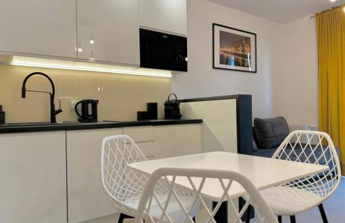 Apartamenty Aura 40 Q4Apartments - Photo 16