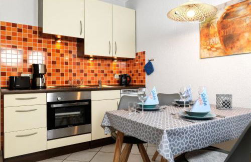 Gollwitzer Park Sturmvogel - Foto 3