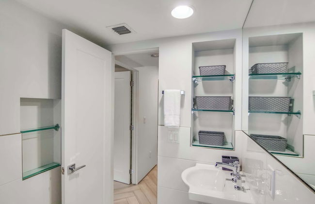 Delray Beach Getaway Minutes to Beach & More! - Foto 12