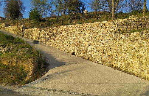 Les terrasses du Bruguet - Foto 17