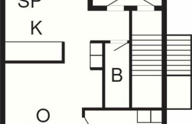 5 Person Holiday Home on a Holiday Park in Lemvig - Foto 1