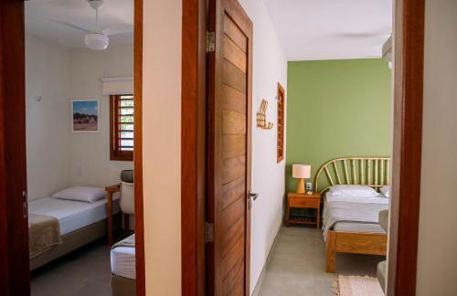 Vila das Andorinhas - Chalé novo e aconchegante - Foto 29