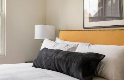 Hart Suite 9 by AvantStay Gorgeous Town House w Modern Amenities in Nashville - Foto 17