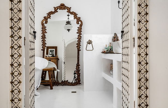 Your Luxury Escape - Bisque House - Foto 17