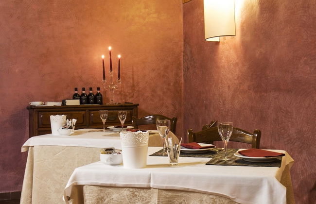 Villa il Fedino - Foto 54