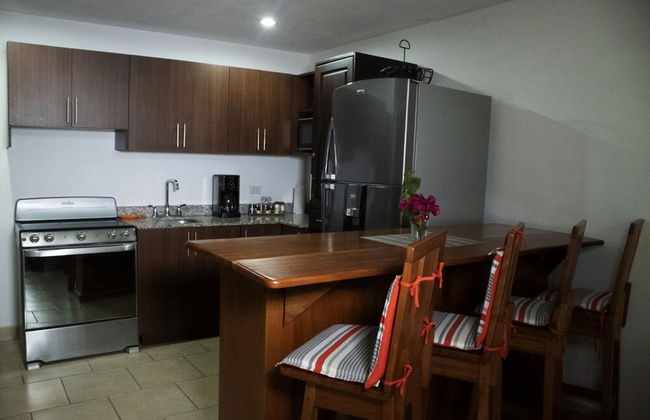 Playa Lagarto Eco Development - Foto 42