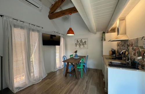 Casa Don Pelayo Boutique Apartments & Café - Foto 42