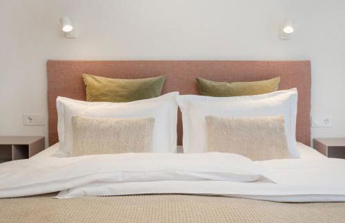 Design-Apartment am Chiemsee - Foto 1