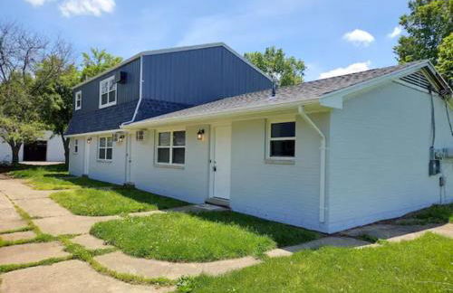 A great newly renovated place to stay in Franklin - Foto 1