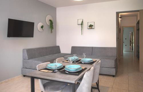 Philippos & Alexandros Apartments - Foto 20