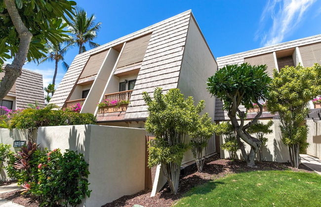 Maui Kamaole by Maui Rental Group - Foto 91