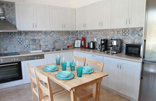 Xaradiotis House - A modern home away from home - Photo 14