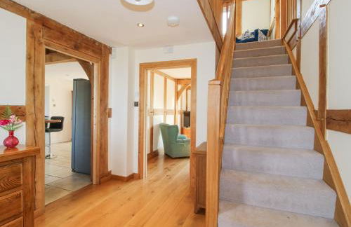 Cuckoo Pen Cottage - Foto 25