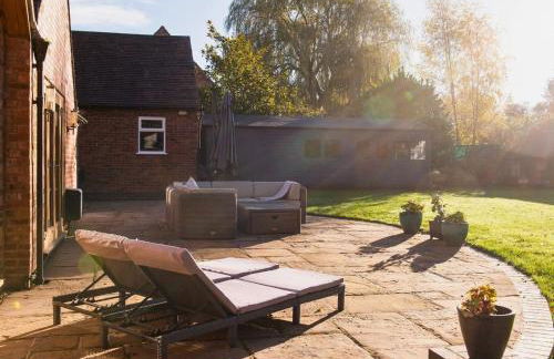 Bank Farm House - Stunning House & Gardens - Foto 71