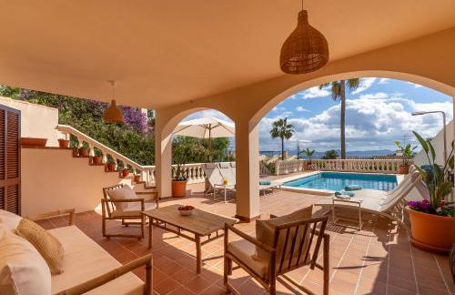 Villa Vanmes - Foto 26