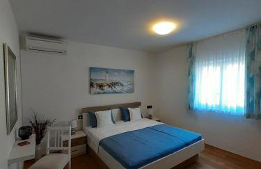 Apartments Nadine Mljet Komfort mit Meerblick - Foto 7