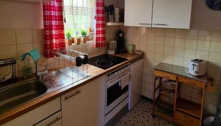 Idyllische kleine Ferienwohnung im Schwarzwald - Foto 4