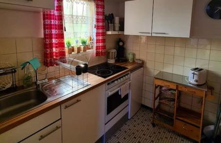 Idyllische kleine Ferienwohnung im Schwarzwald - Foto 4