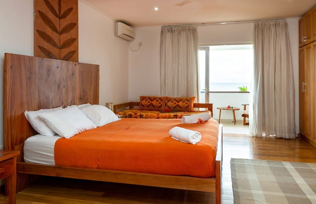 Blue Horizon Villas - Photo 4