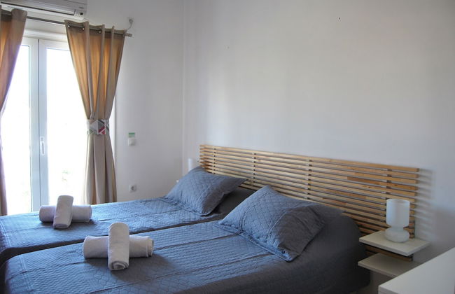 Chrysiida Luxury Suites - Photo 21