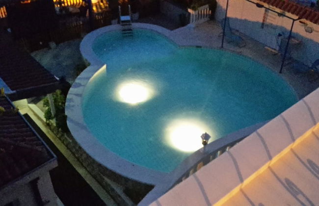 Villa Elit - Foto 48