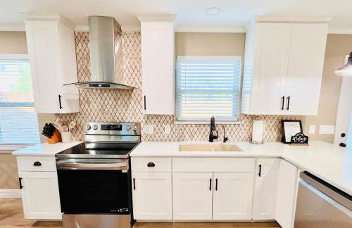 Entertainment District Retreat in Arlington TX - Foto 7