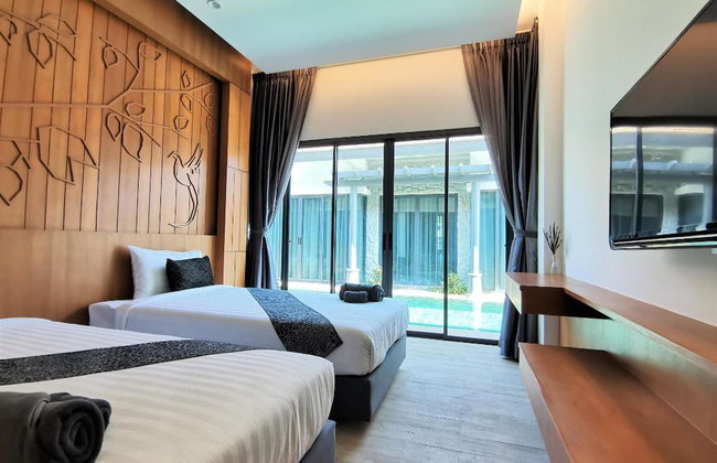 Wanawalai Luxury Villa - Photo 33