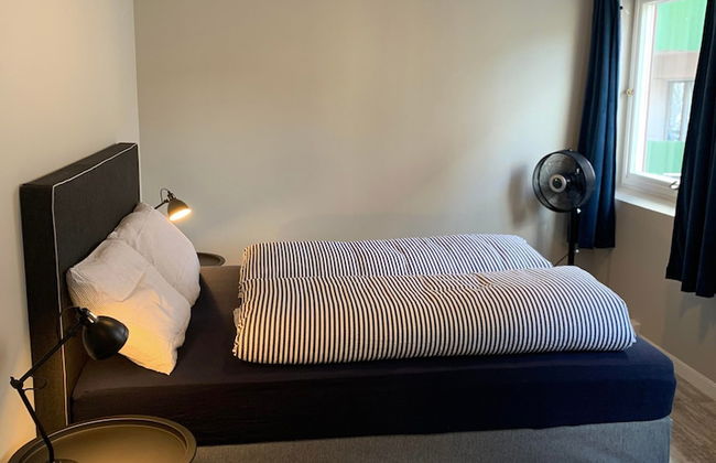 Notodden Sentrum Apartment NO 8 - Photo 1