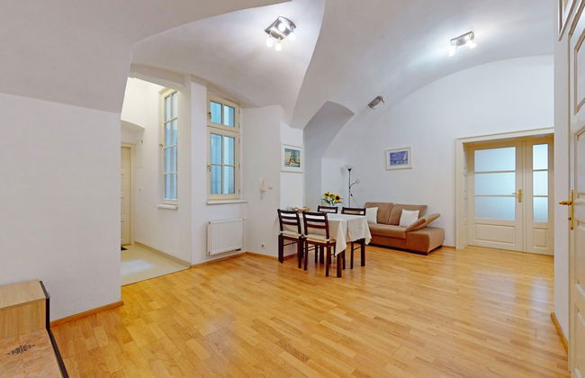 Central Apartmany Biela street - Foto 26