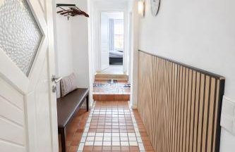 Huus ant Kornfeld Erdgeschoss - Foto 23