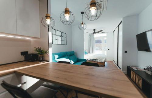 Macarena Suites, con Parking Privado Gratis - Foto 58