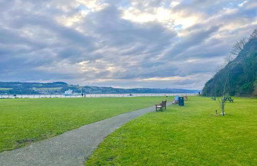 Dumbarton cosy home, Loch Lomond - Foto 23