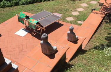 Villa Shanti Yoga & Meditation - Foto 33