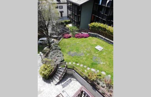 Ferrari's: bright apartment with magnificent view - Foto 5