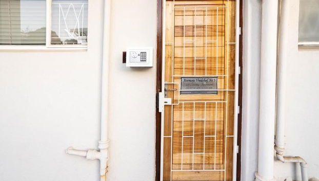 Avemore Vredehof No 3 - Foto 2, Entrada interior