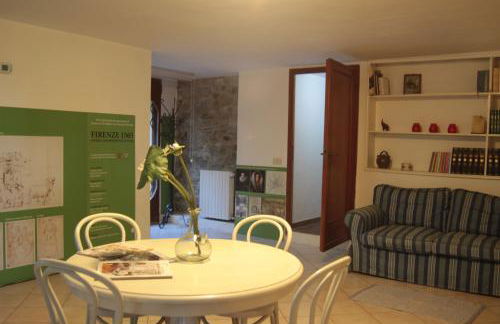 La casa di Duccio con parcheggio gratuito - Foto 15