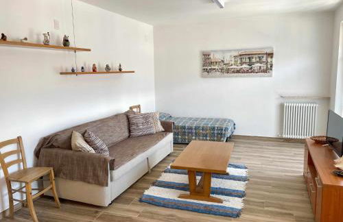 Casa del Tempo Rosa Tassullo OSPITAR - Foto 6