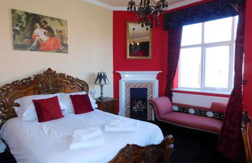 Manor House - Foto 43