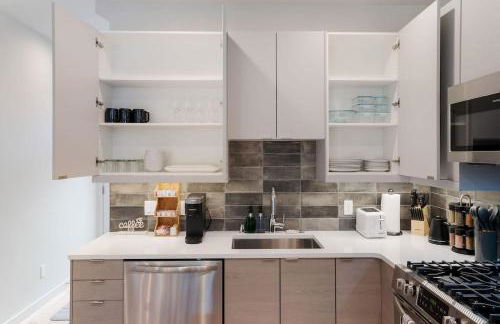 Perch - Wallingford Place - Foto 8