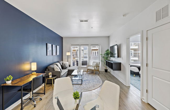 ROVE LIVING/KB - Midtown205 - Foto 26