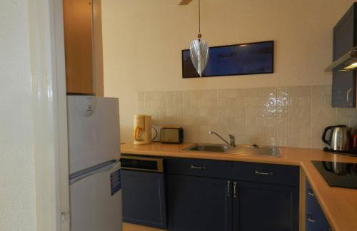 BO260-308 Appartement 2 pièces 4 couchages BORMES LES MIMOSAS - Foto 6